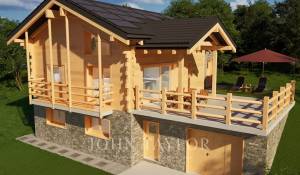Prodej Chalet La Tzoumaz
