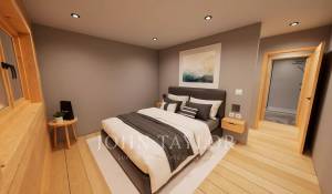 Prodej Chalet La Tzoumaz