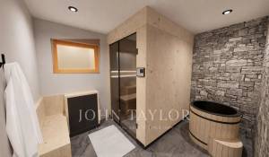 Prodej Chalet La Tzoumaz