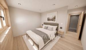 Prodej Chalet La Tzoumaz
