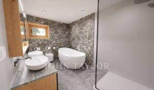 Prodej Chalet La Tzoumaz