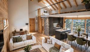 Prodej Chalet La Tzoumaz
