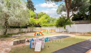 Prodej Chalet Las Rozas de Madrid