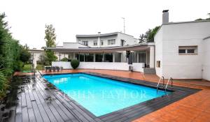 Prodej Chalet Las Rozas de Madrid