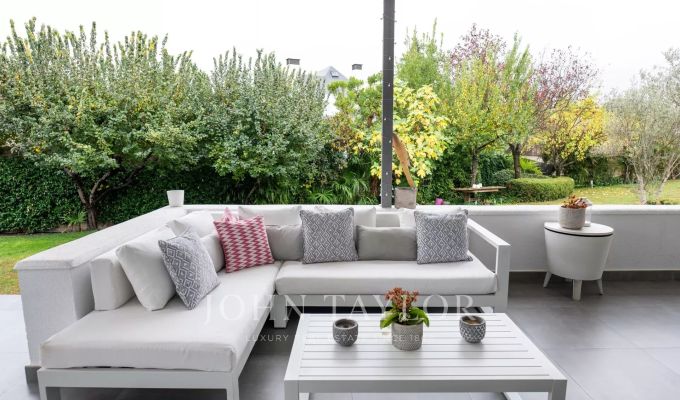 Prodej Chalet Las Rozas de Madrid