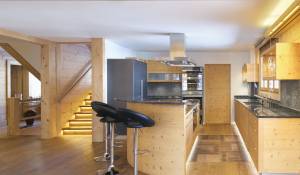 Prodej Chalet Lauenen bei Gstaad