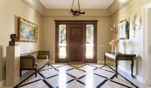 Prodej Chalet Madrid