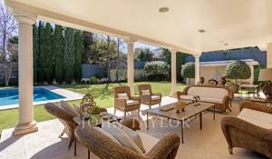 Prodej Chalet Madrid