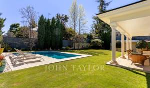 Prodej Chalet Madrid