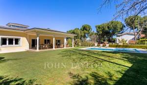 Prodej Chalet Madrid