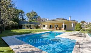 Prodej Chalet Madrid