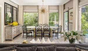 Prodej Chalet Madrid