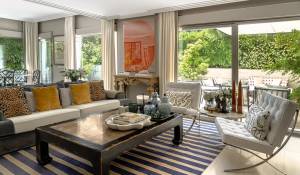 Prodej Chalet Madrid