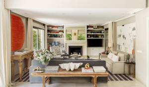 Prodej Chalet Madrid