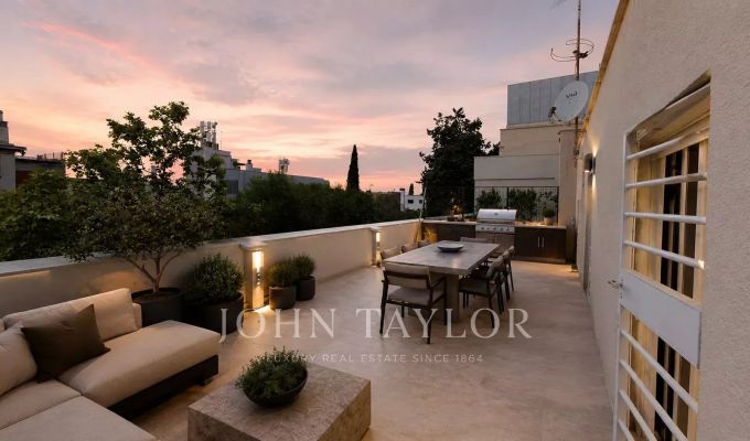 Prodej Chalet Madrid