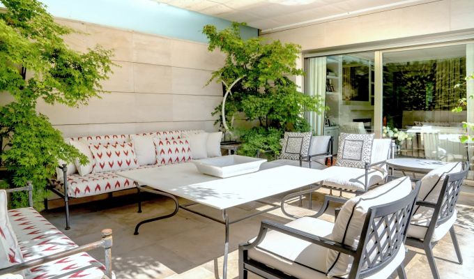 Prodej Chalet Madrid