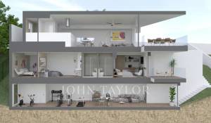 Prodej Chalet Mahón