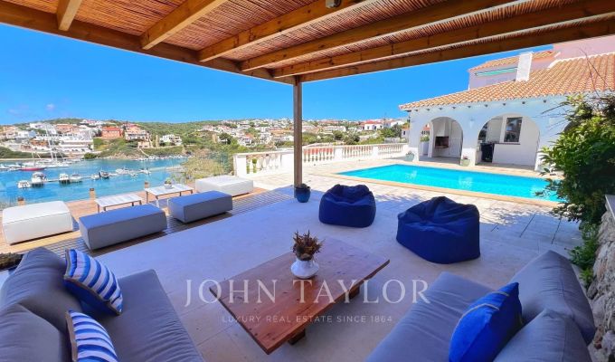 Prodej Chalet Mahón