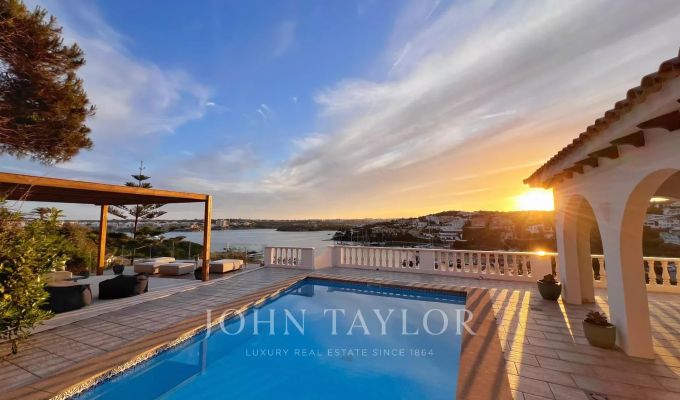 Prodej Chalet Mahón