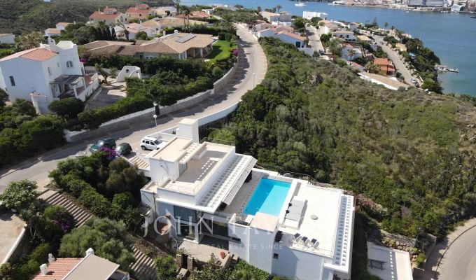 Prodej Chalet Mahón