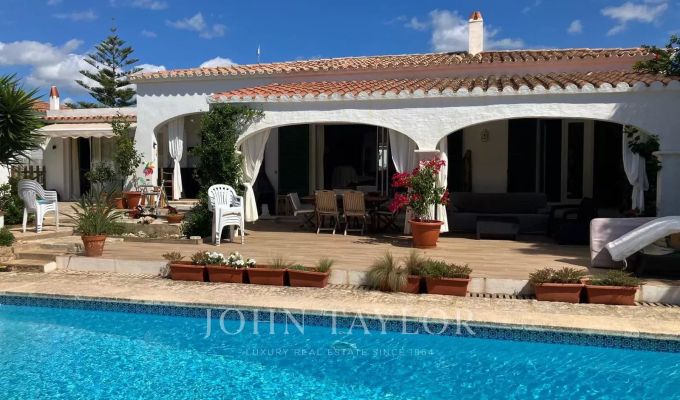 Prodej Chalet Mahón