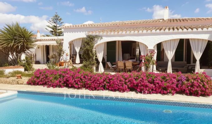 Prodej Chalet Mahón