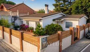 Prodej Chalet Majadahonda