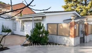 Prodej Chalet Majadahonda