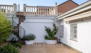 Prodej Chalet Majadahonda