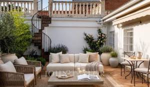 Prodej Chalet Majadahonda
