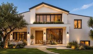 Prodej Chalet Majadahonda