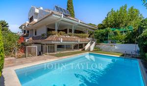 Prodej Chalet Majadahonda