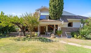 Prodej Chalet Majadahonda