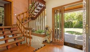 Prodej Chalet Majadahonda