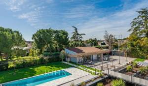 Prodej Chalet Majadahonda