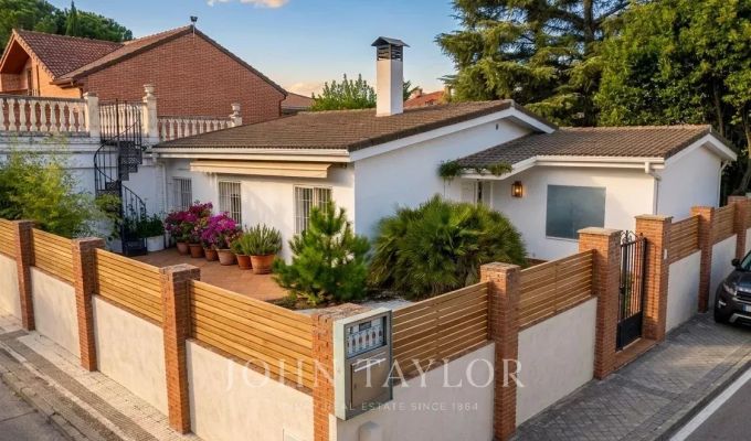 Prodej Chalet Majadahonda