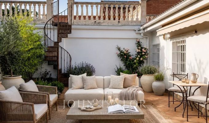 Prodej Chalet Majadahonda