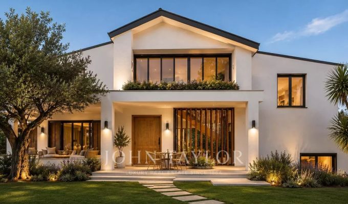Prodej Chalet Majadahonda