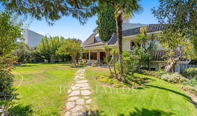 Prodej Chalet Majadahonda