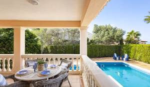 Prodej Chalet Marratxi