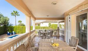 Prodej Chalet Marratxi