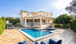 Prodej Chalet Marratxi