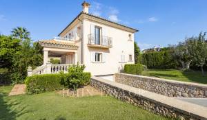 Prodej Chalet Marratxi