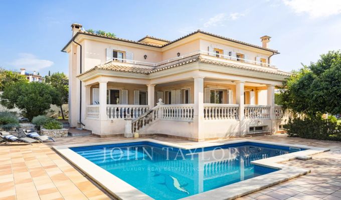 Prodej Chalet Marratxi