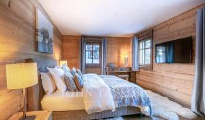 Prodej Chalet Megève