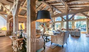 Prodej Chalet Megève