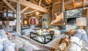 Prodej Chalet Megève