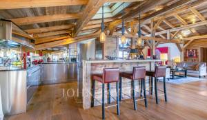 Prodej Chalet Megève