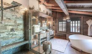 Prodej Chalet Megève