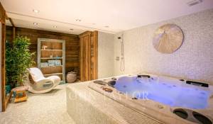 Prodej Chalet Megève